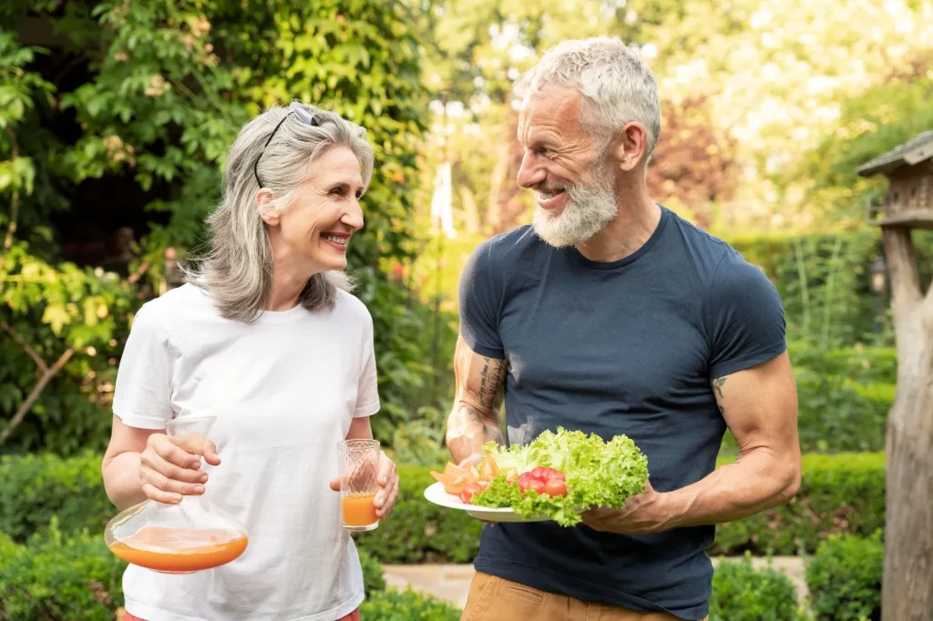 Your Path to Better Everyday Health